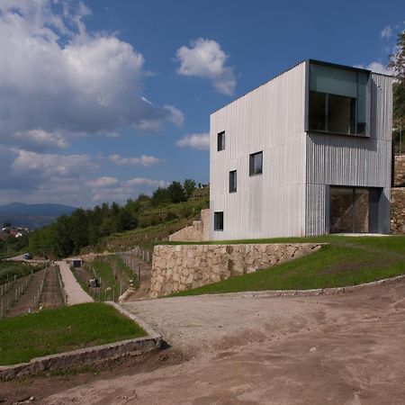 Melgaco Alvarinho Houses Kültér fotó