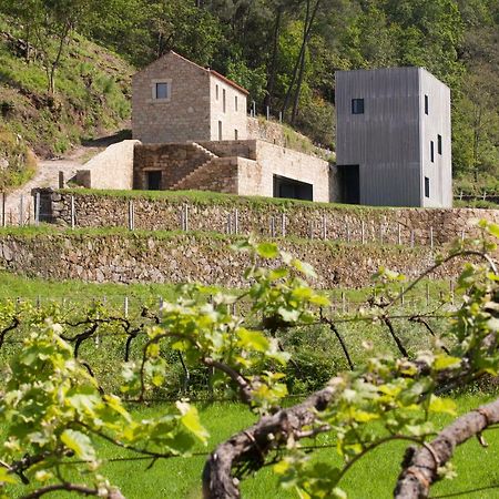 Melgaco Alvarinho Houses Kültér fotó