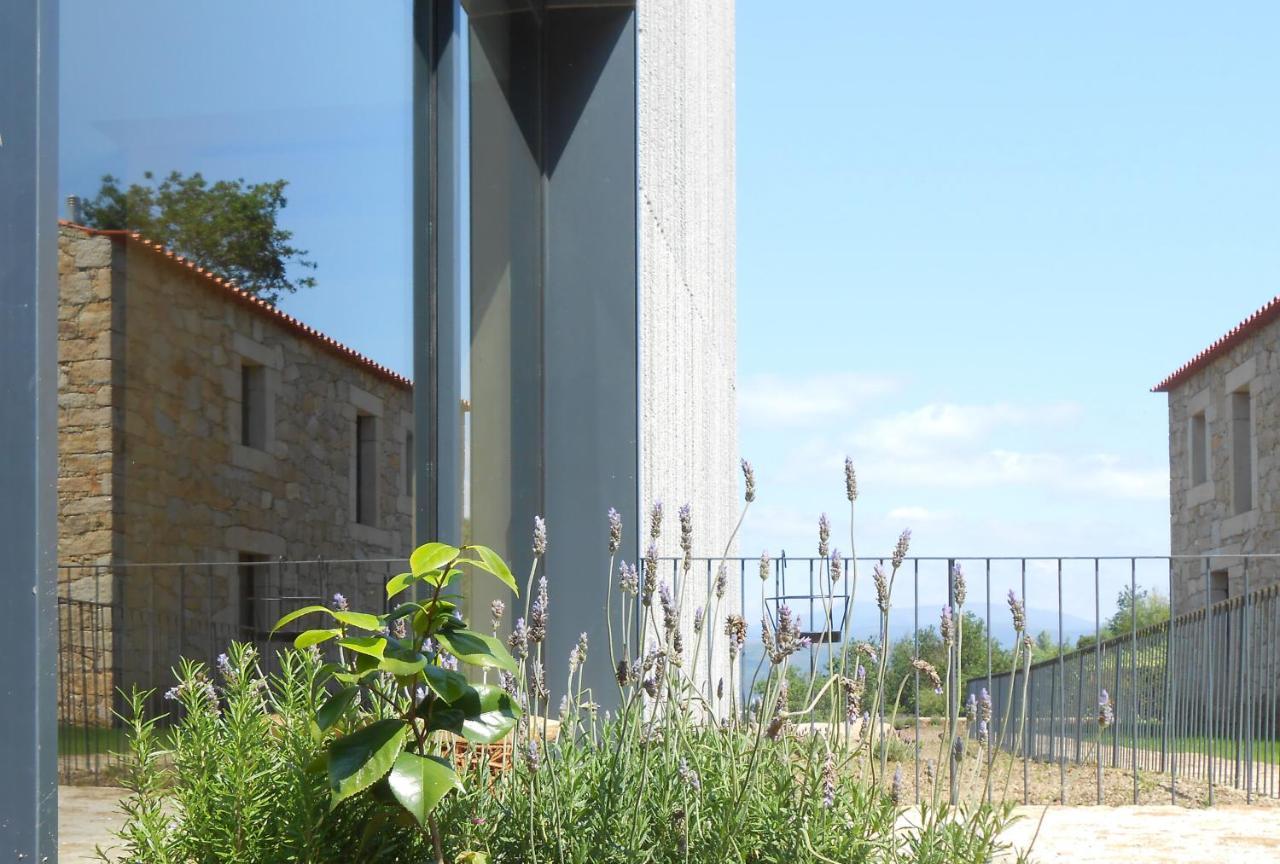 Melgaco Alvarinho Houses Kültér fotó