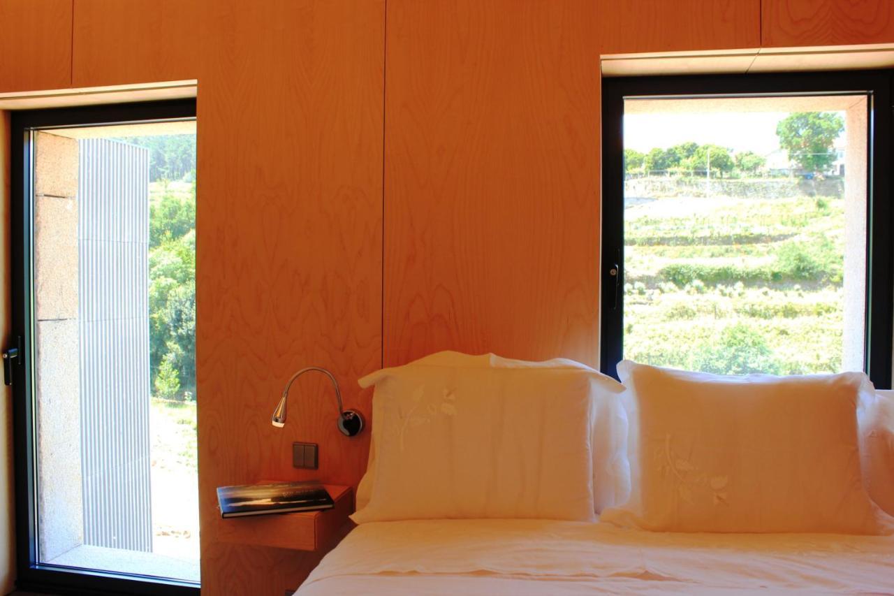 Melgaco Alvarinho Houses Kültér fotó