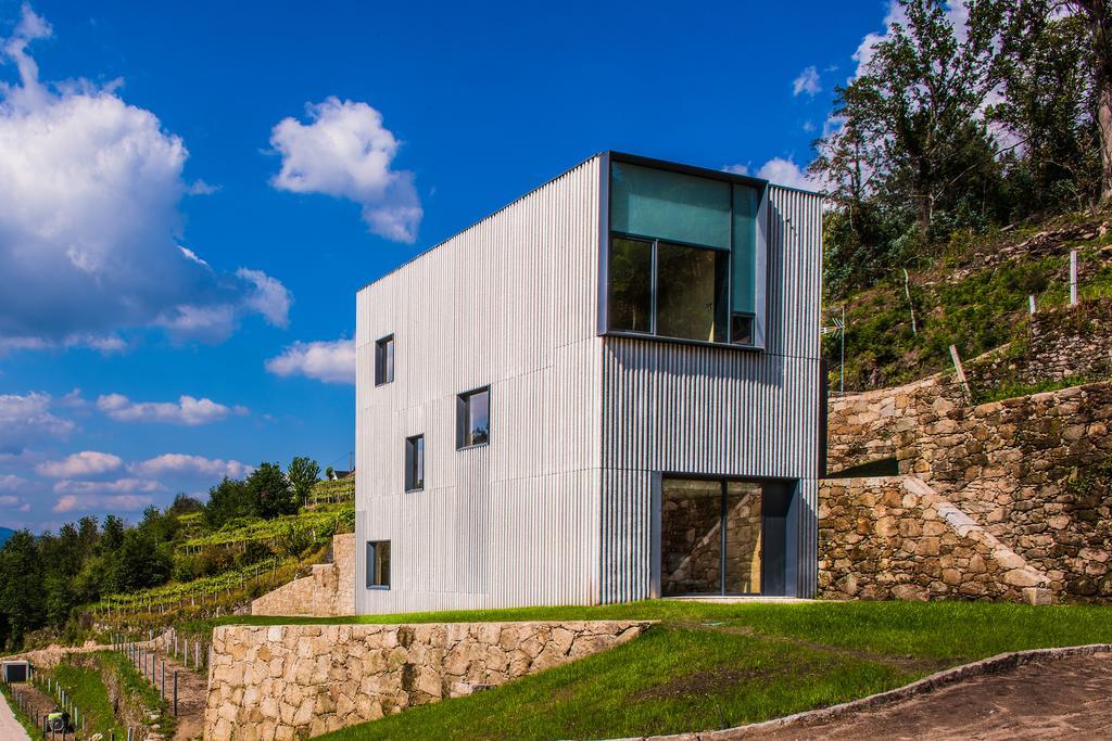 Melgaco Alvarinho Houses Kültér fotó