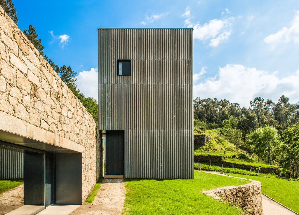 Melgaco Alvarinho Houses Kültér fotó