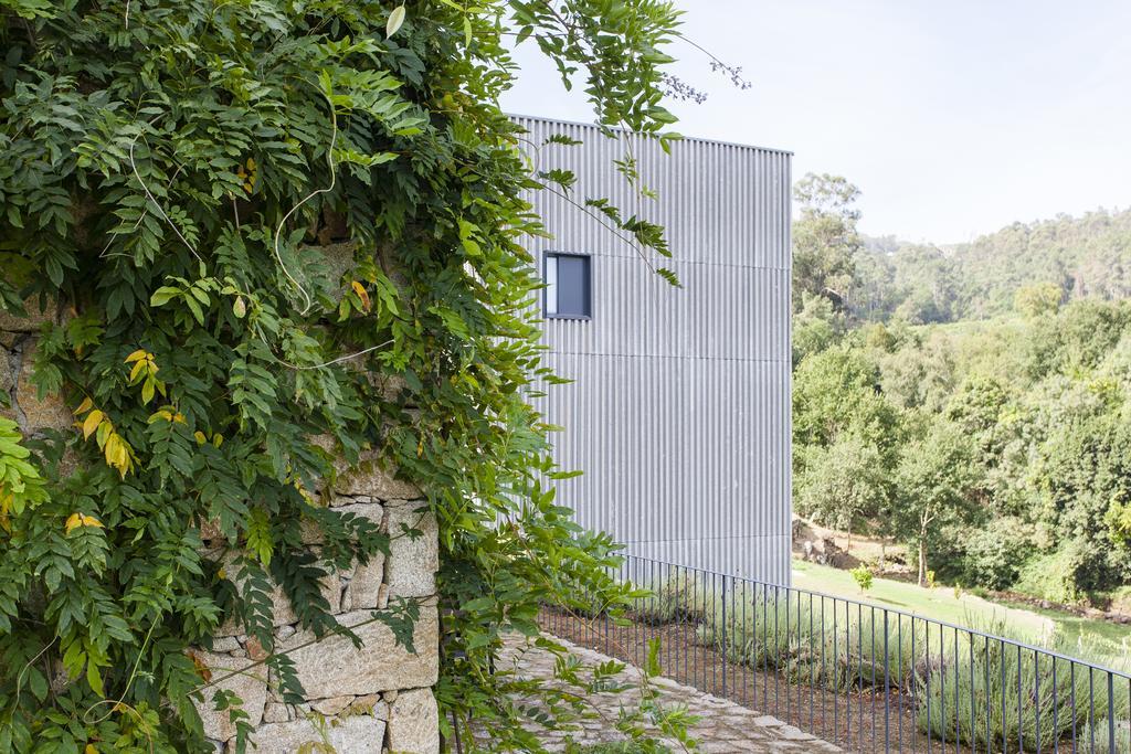 Melgaco Alvarinho Houses Kültér fotó