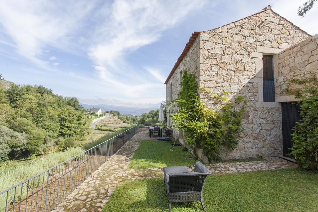 Melgaco Alvarinho Houses Kültér fotó