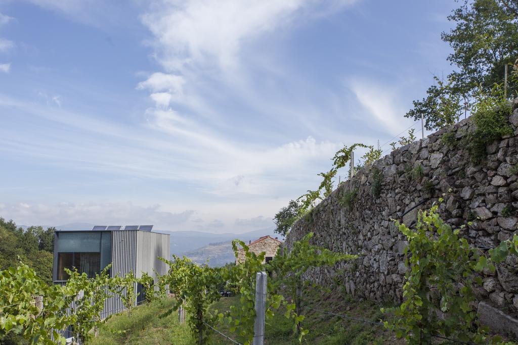 Melgaco Alvarinho Houses Kültér fotó