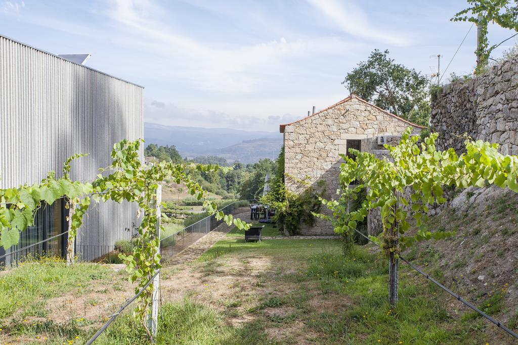 Melgaco Alvarinho Houses Kültér fotó